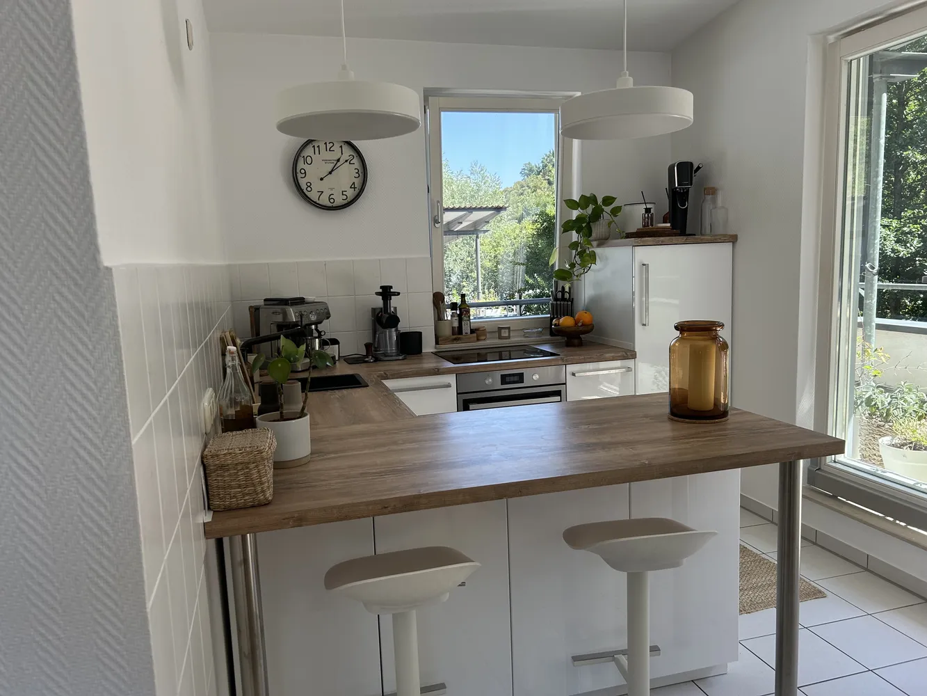 3 room apartment with 52 m² in Hagen – Photo 7