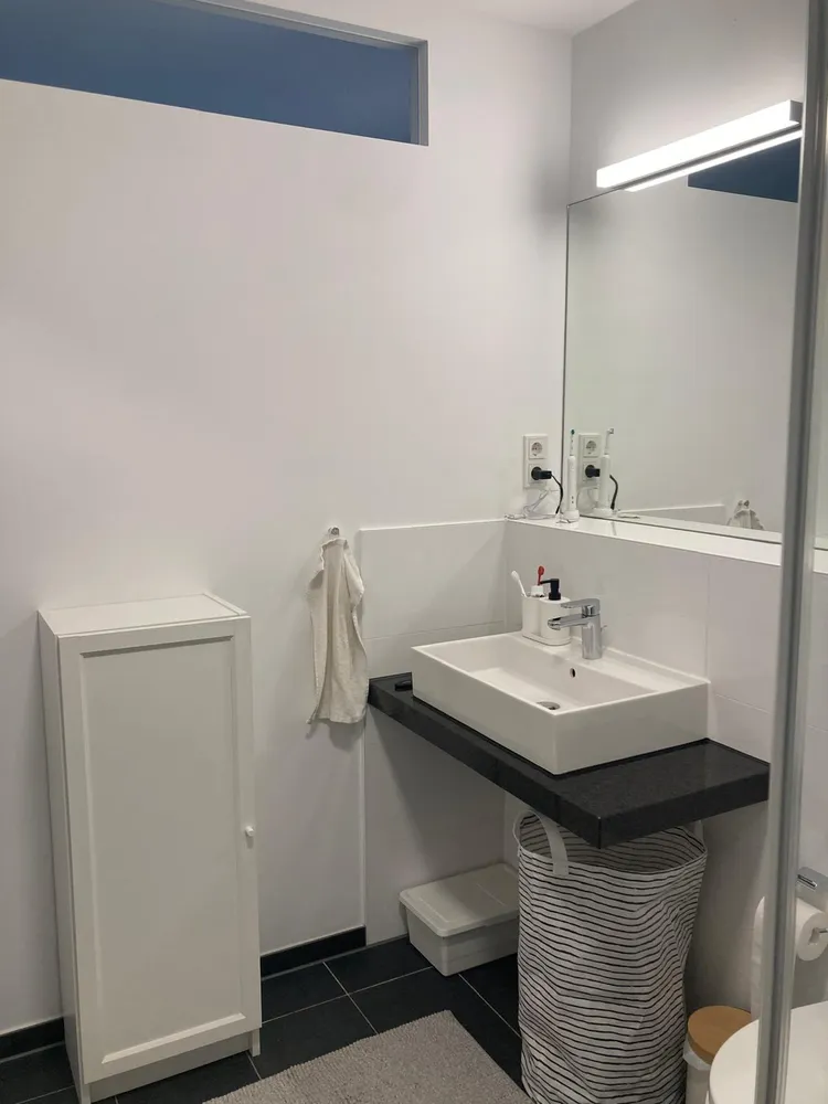 1 Zimmer Wohnung mit 25 m² in Berlin – Bild 3