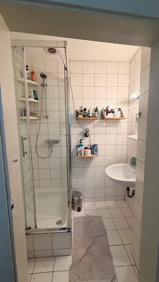 15 Zimmer Wohnung mit 80 m² in Kassel – Bild 5