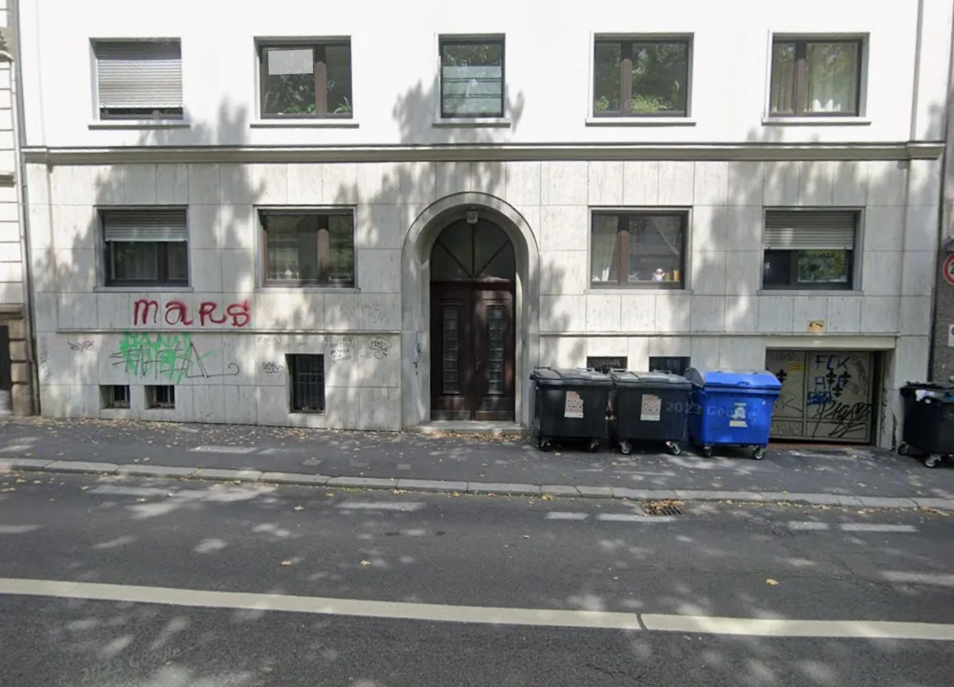 3 Zimmer Wohnung mit 75 m² in Wiesbaden – Bild 9