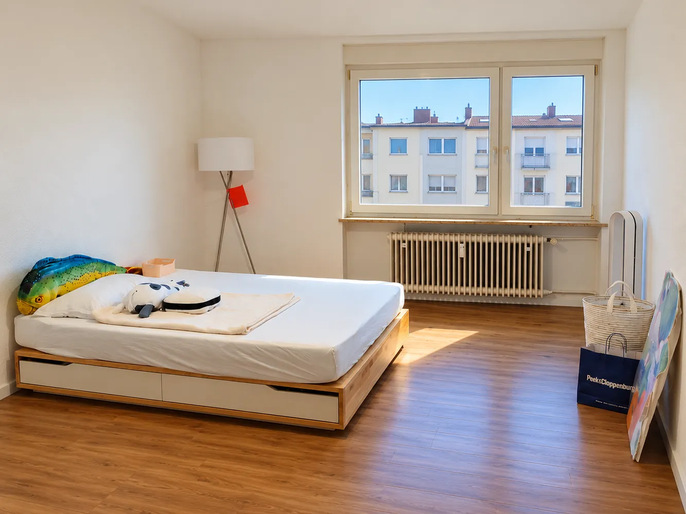 3 Zimmer Wohnung mit 73 m² in Frankenthal (Pfalz) – Bild 8
