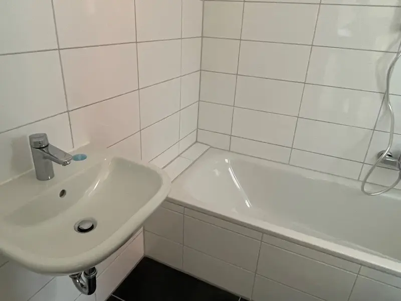 Studio with 30 m² in Dietzenbach – Photo 4
