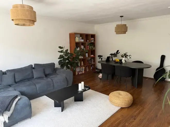 3 Zimmer Wohnung mit 68 m² in Essen – Bild 2
