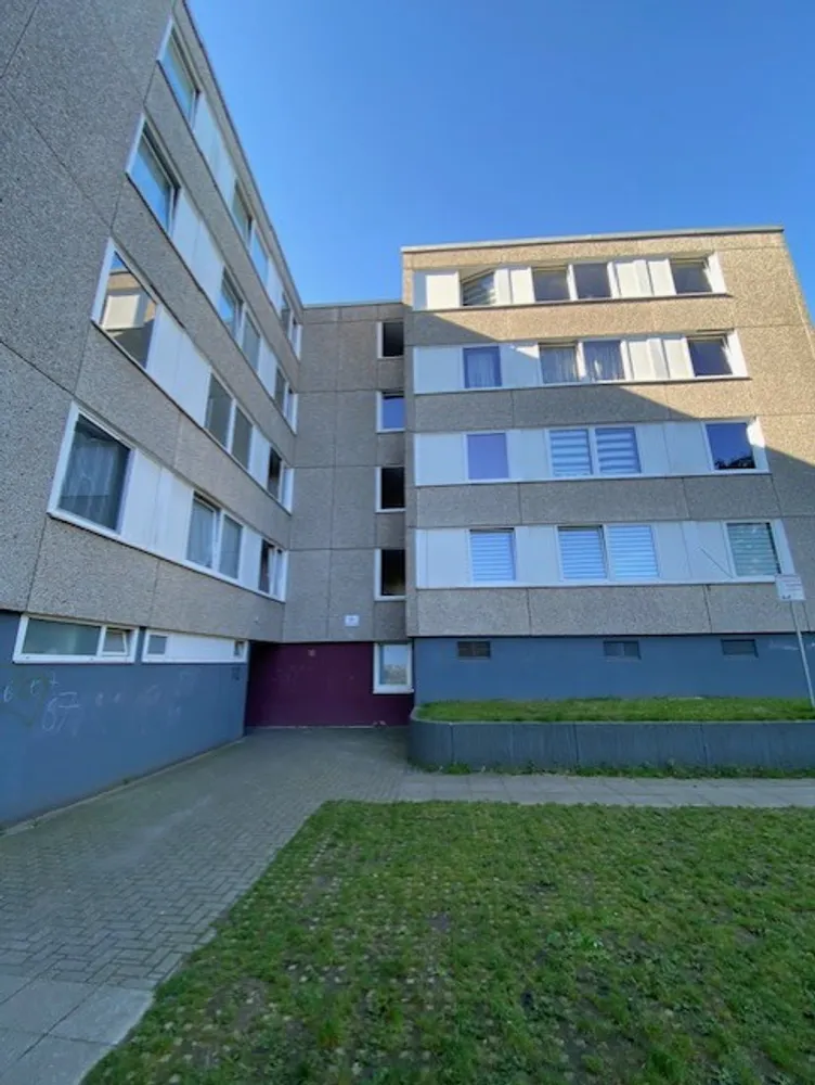 3 Zimmer Wohnung mit 78 m² in Dortmund – Bild 1