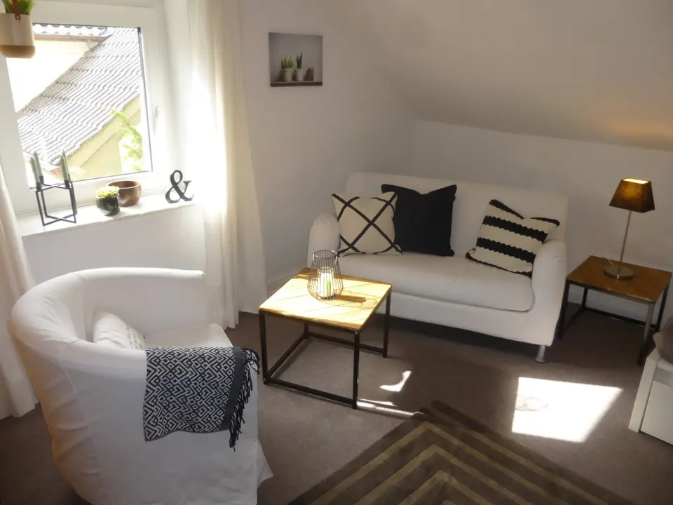 2 Zimmer Wohnung mit 55 m² in Arnsberg – Bild 7