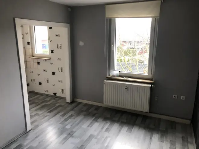 3 room apartment with 39 m² in Herne – Photo 4