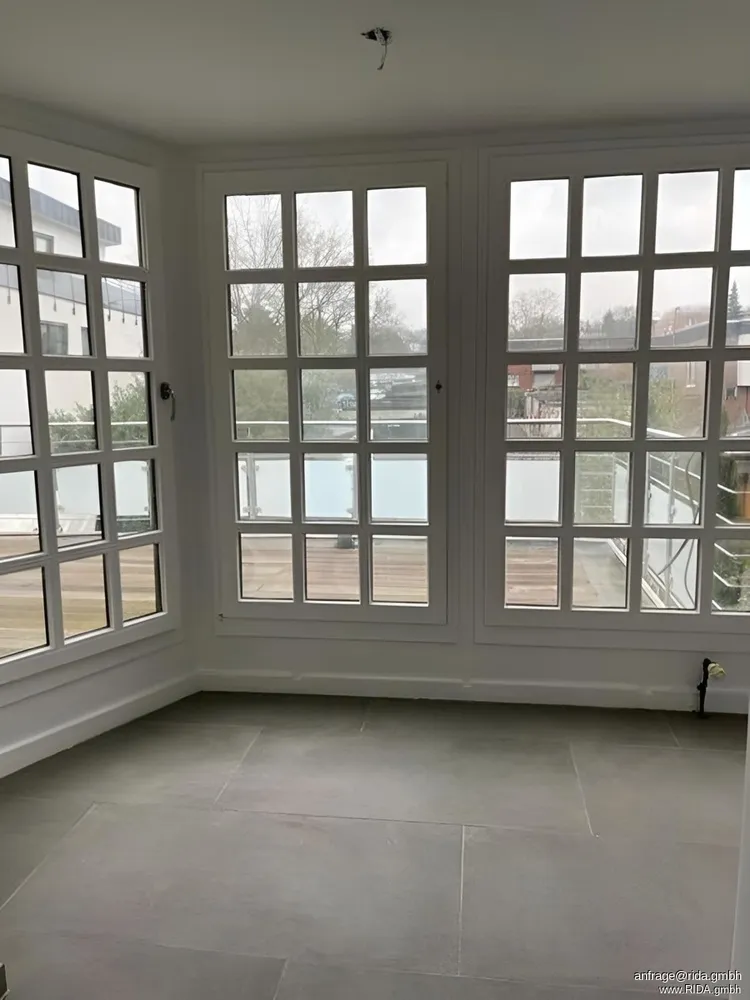 3 Zimmer Wohnung mit 145 m² in Hürth – Bild 11
