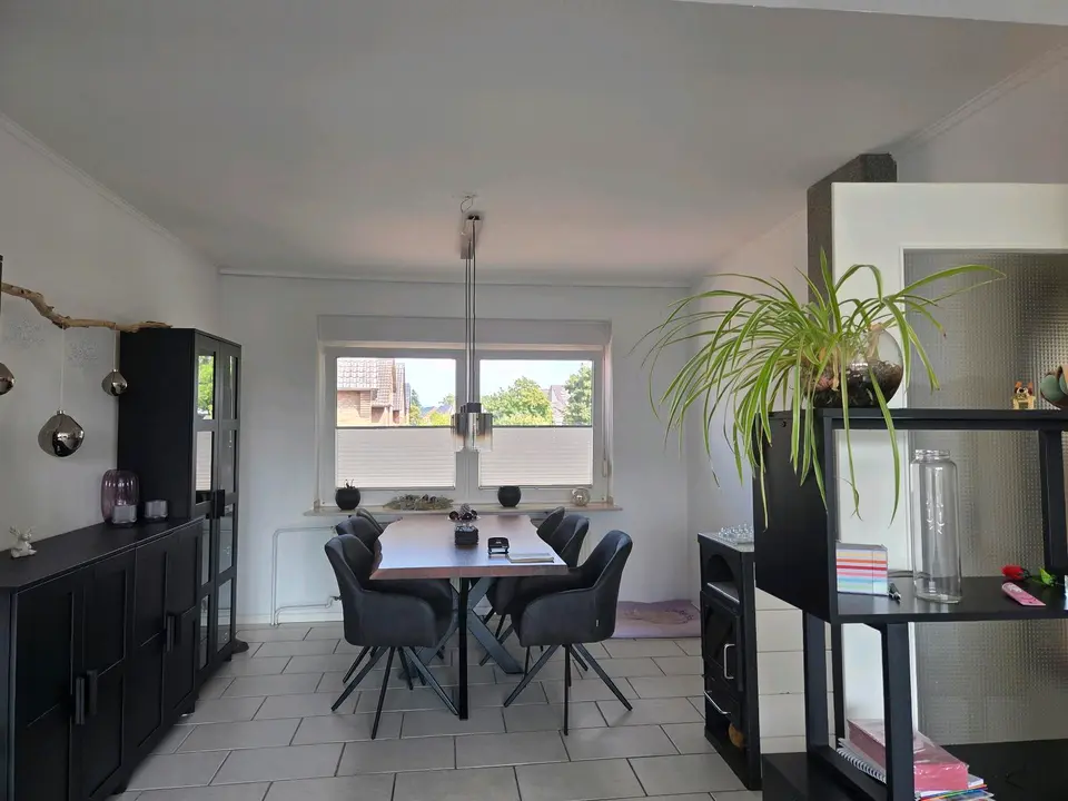 3 Zimmer Wohnung mit 71 m² in Rees – Bild 3