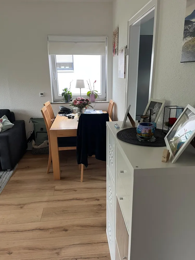 2 Zimmer Wohnung mit 44 m² in Neuss – Bild 6