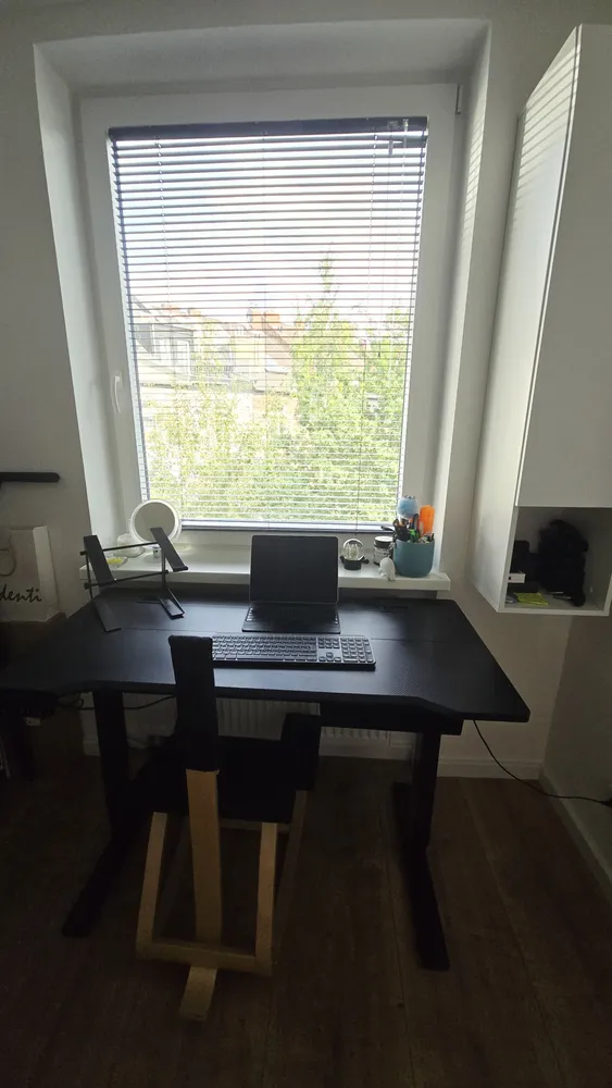 3 Zimmer Wohnung mit 60 m² in Düsseldorf – Bild 3