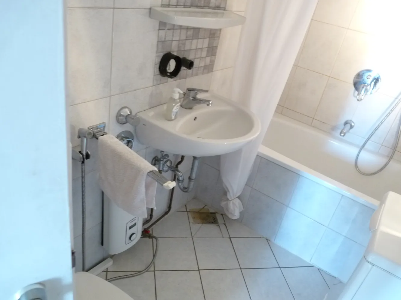 2 room apartment with 54 m² in Hanover – Photo 8