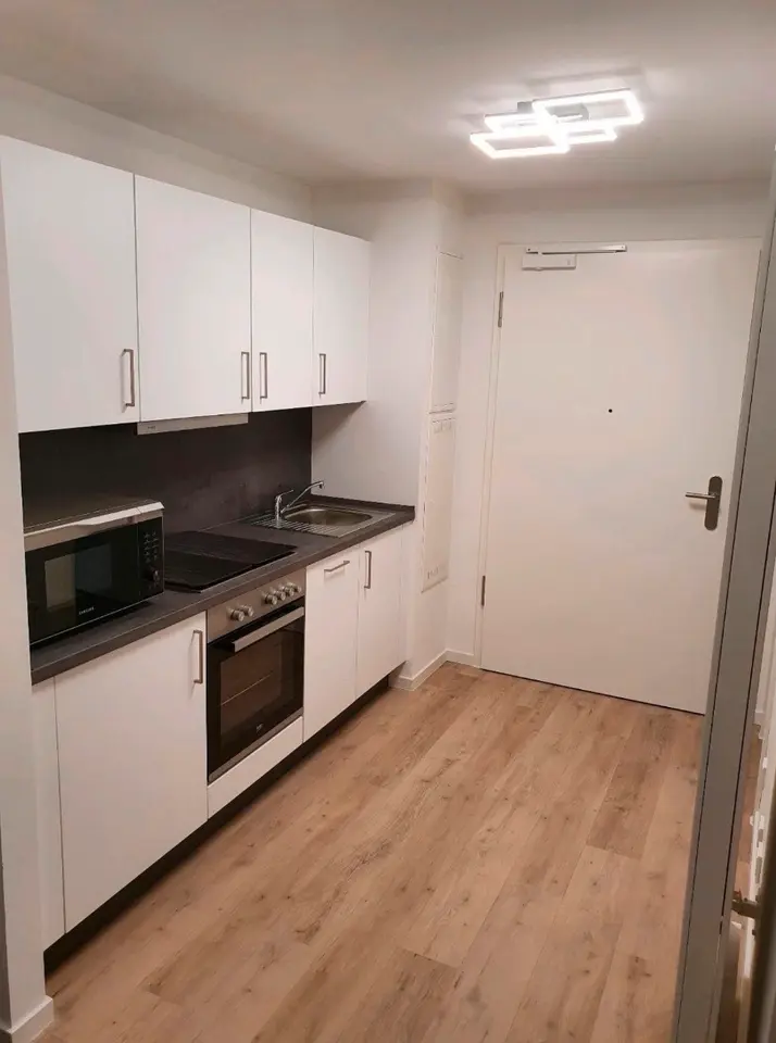 4 Zimmer Wohnung mit 100 m² in Königs Wusterhausen – Bild 6