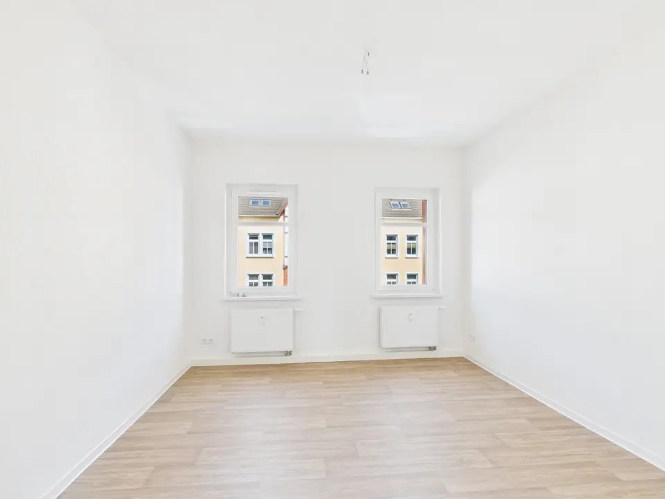 3 Zimmer Wohnung mit 60 m² in Chemnitz – Bild 2