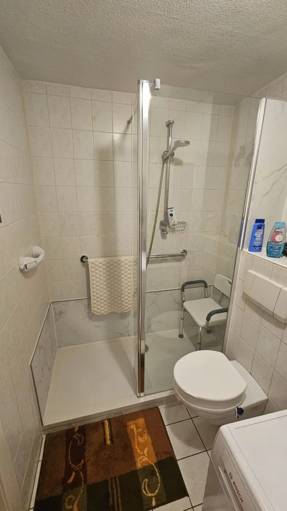 3 Zimmer Wohnung mit 85 m² in Düsseldorf – Bild 11