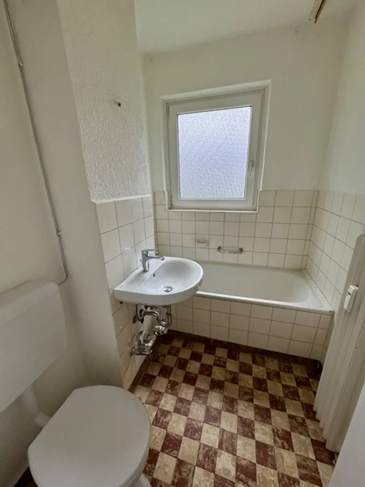 2 Zimmer Wohnung mit 48 m² in Delmenhorst – Bild 6