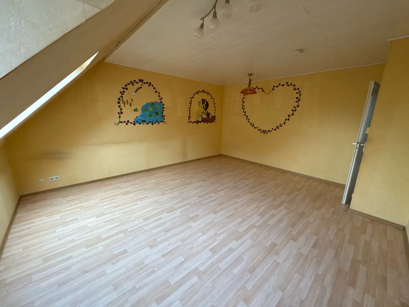 4 Zimmer Wohnung mit 79 m² in Leverkusen – Bild 6