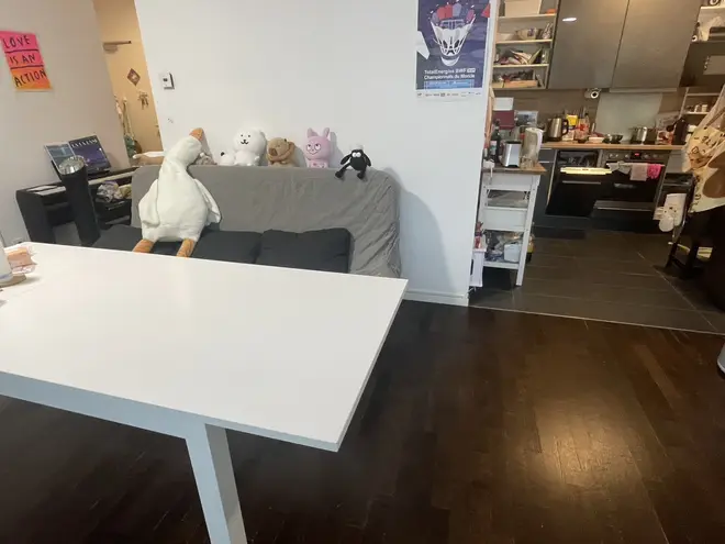 2 Zimmer Wohnung mit 58 m² in Berlin – Bild 11