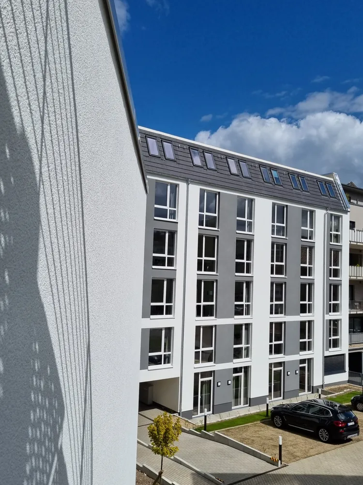 1 Zimmer Wohnung mit 20 m² in Aachen – Bild 11