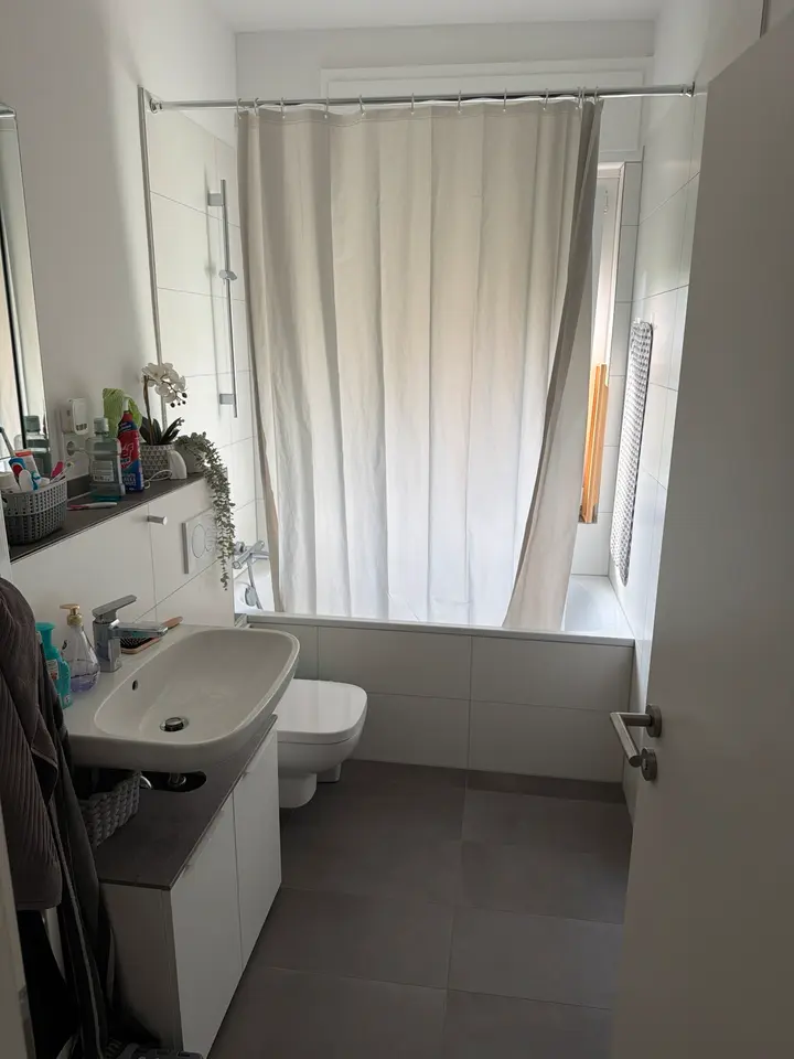 3 Zimmer Wohnung mit 93 m² in Leverkusen – Bild 5