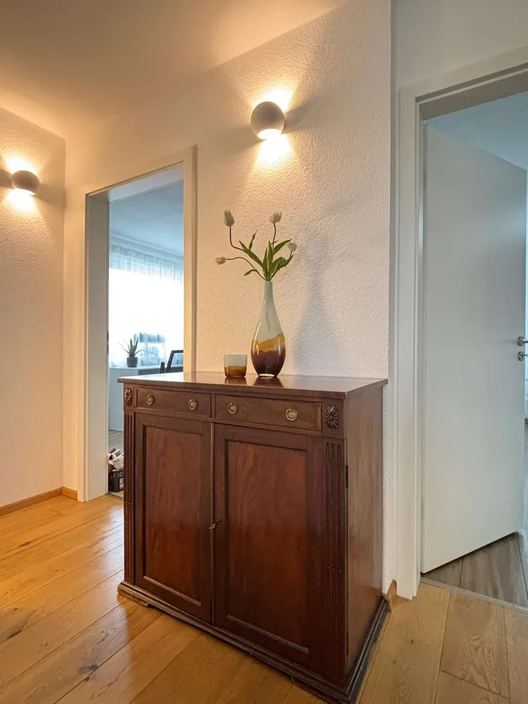 3 Zimmer Wohnung mit 81 m² in Ulm – Bild 11