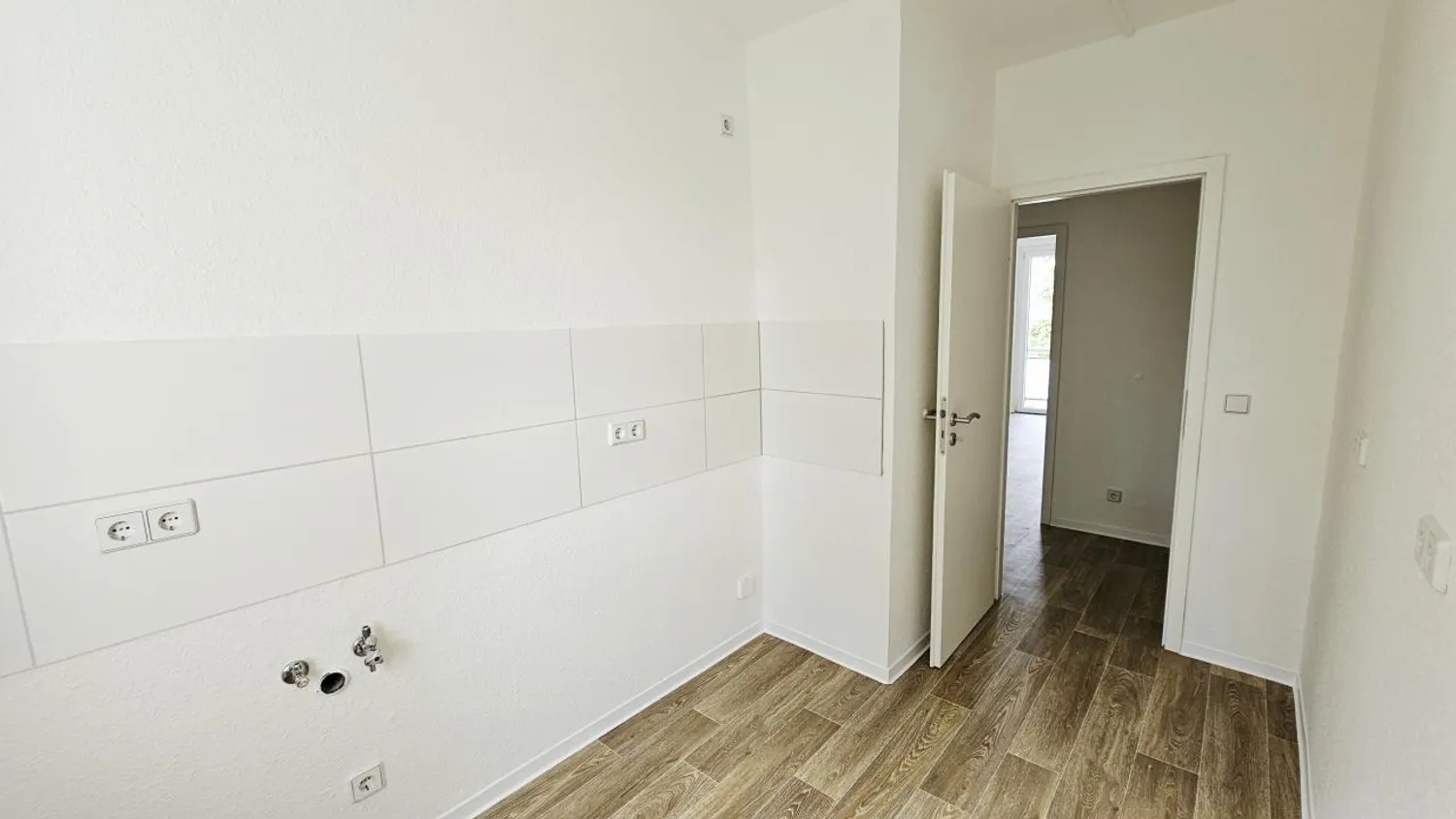 2 Zimmer Wohnung mit 48 m² in Magdeburg – Bild 12