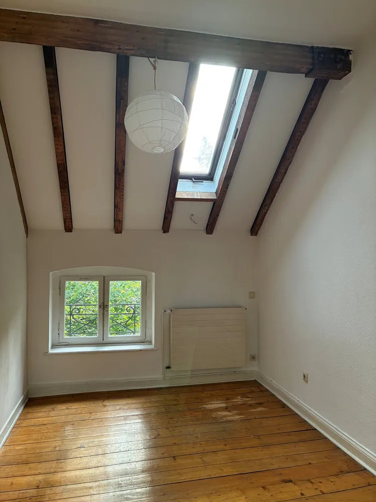 2 room apartment with 50 m² in Düsseldorf – Photo 2