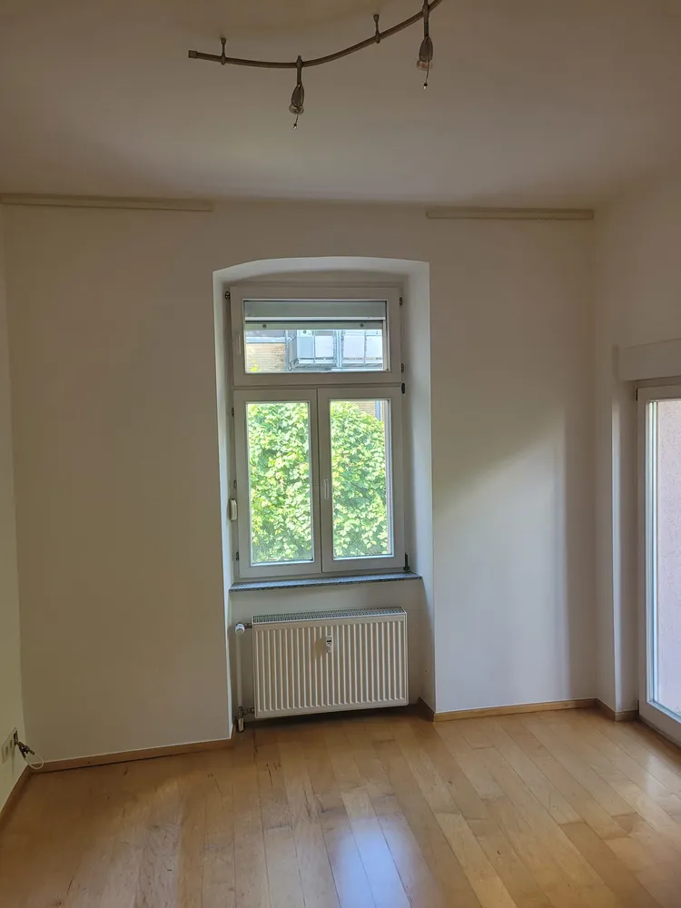 2 Zimmer Wohnung mit 53 m² in Karlsruhe – Bild 1