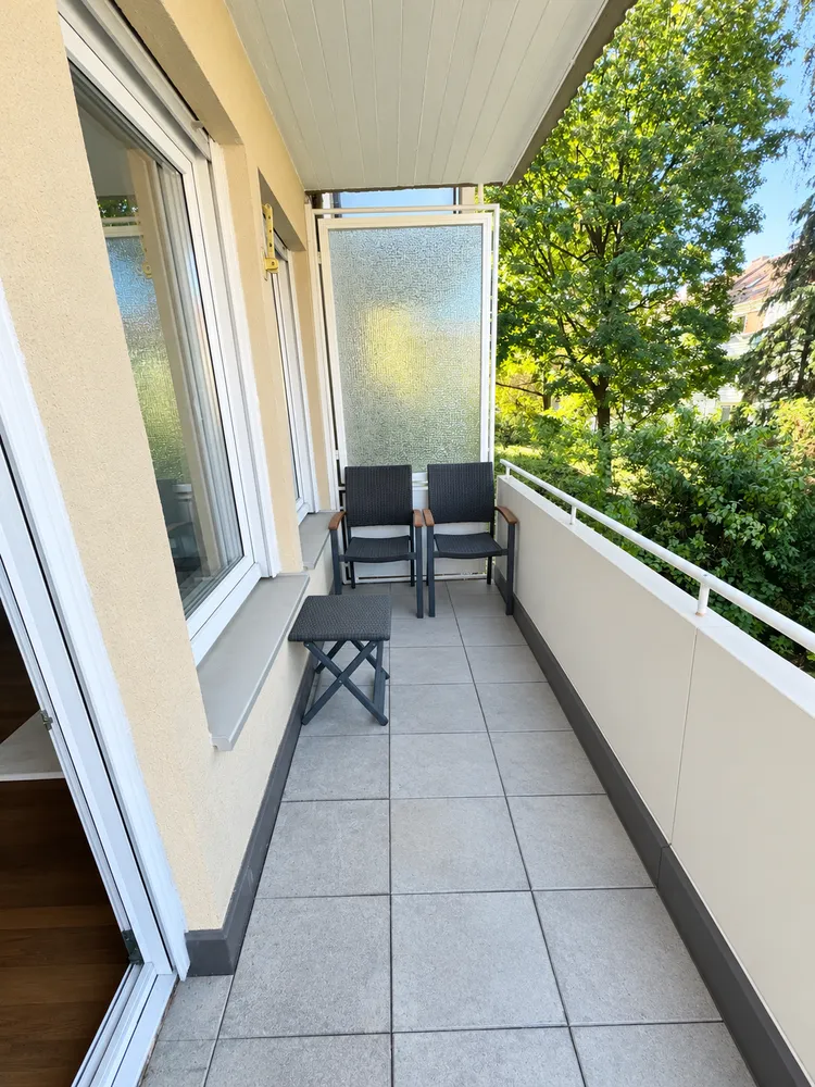 3 Zimmer Wohnung mit 85 m² in Nürnberg – Bild 5