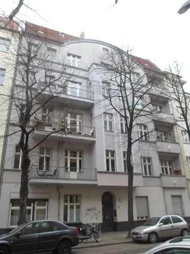 2 Zimmer Wohnung mit 65 m² in Berlin – Bild 4