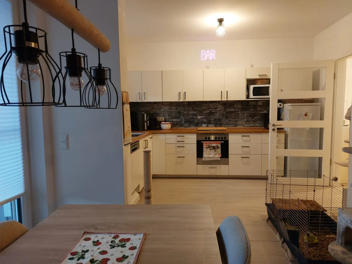 2 Zimmer Wohnung mit 65 m² in Oranienburg – Bild 1