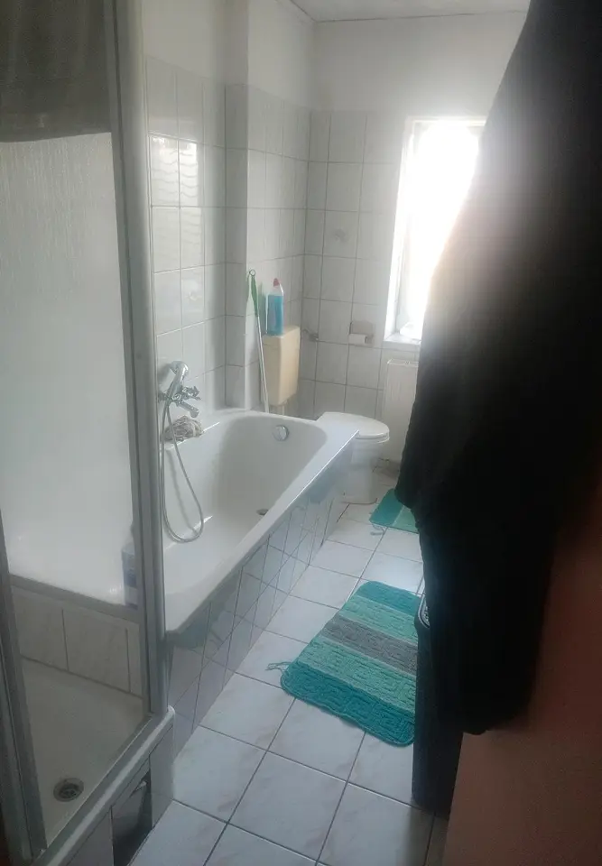 2 Zimmer Wohnung mit 50 m² in Zeitz – Bild 5
