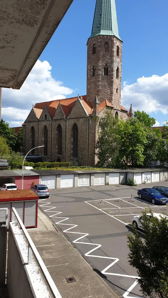 2 Zimmer Wohnung mit 50 m² in Braunschweig – Bild 1
