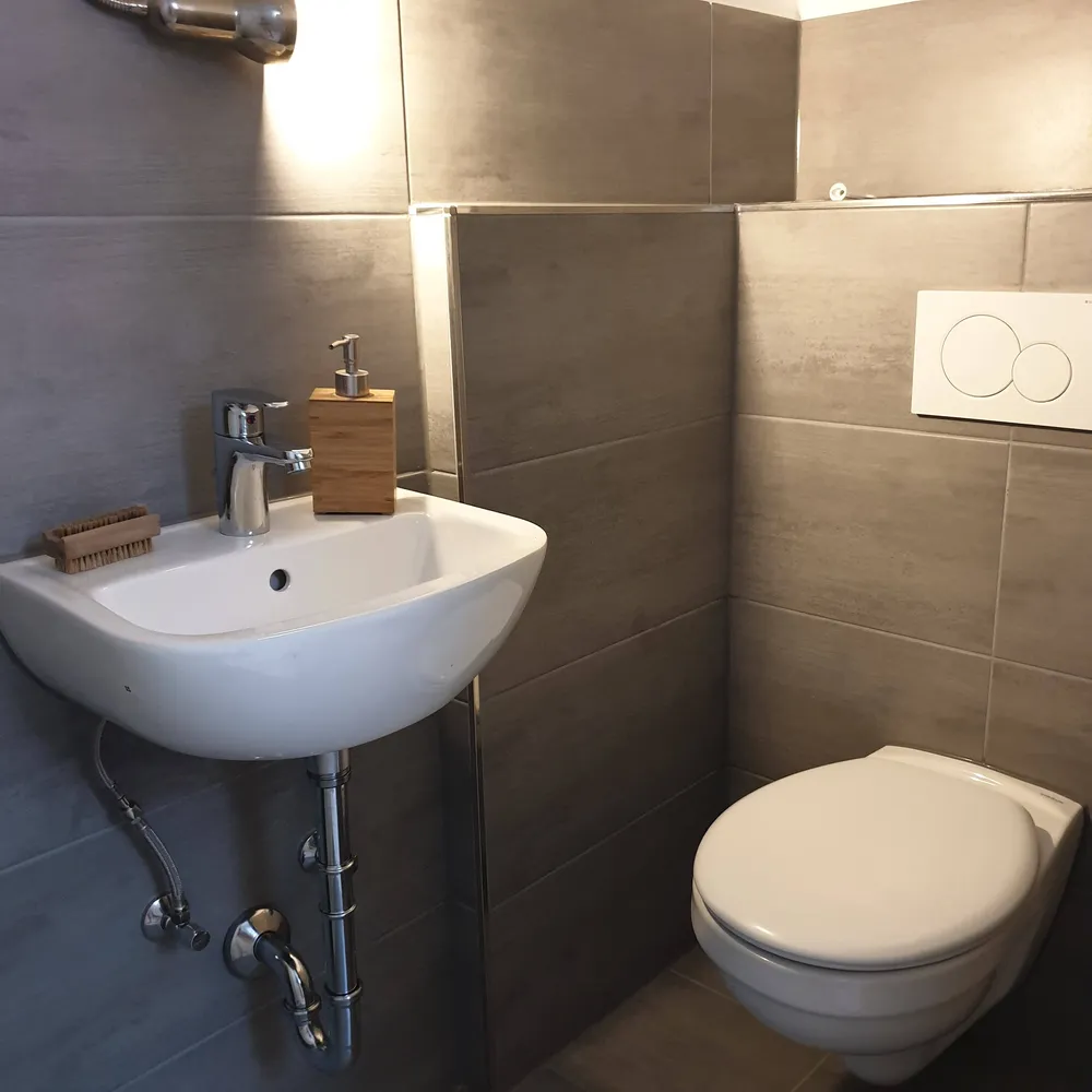 5 Zimmer Haus mit 130 m² in Nürnberg – Bild 5