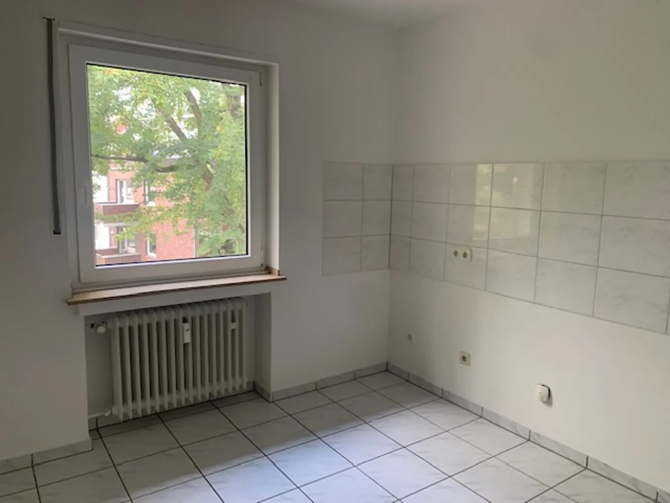 1 room apartment with 39 m² in Mönchengladbach – Photo 4