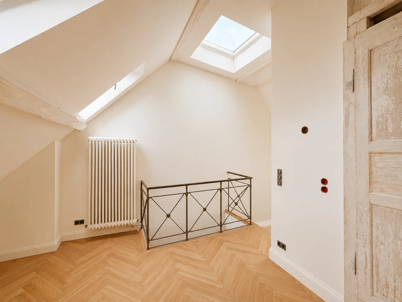 5 Zimmer Wohnung mit 223 m² in Baden-Baden – Bild 5