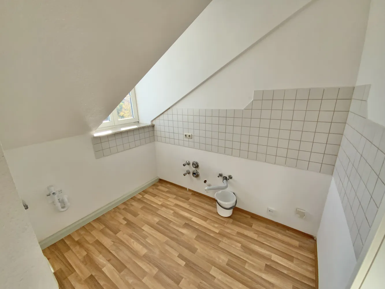 1 Zimmer Wohnung mit 34 m² in Meiningen – Bild 6