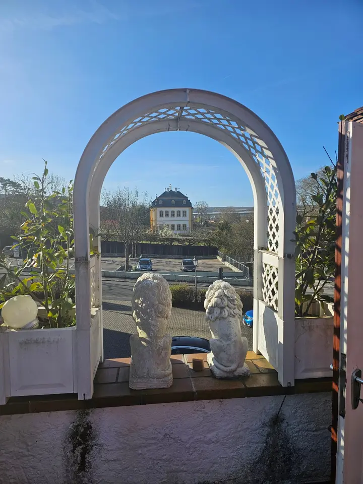 3 Zimmer Haus mit 69 m² in Würzburg – Bild 3