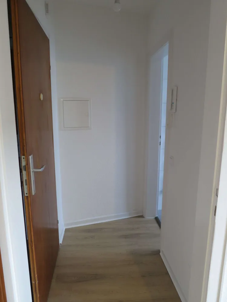 1 Zimmer Wohnung mit 28 m² in Solingen – Bild 6