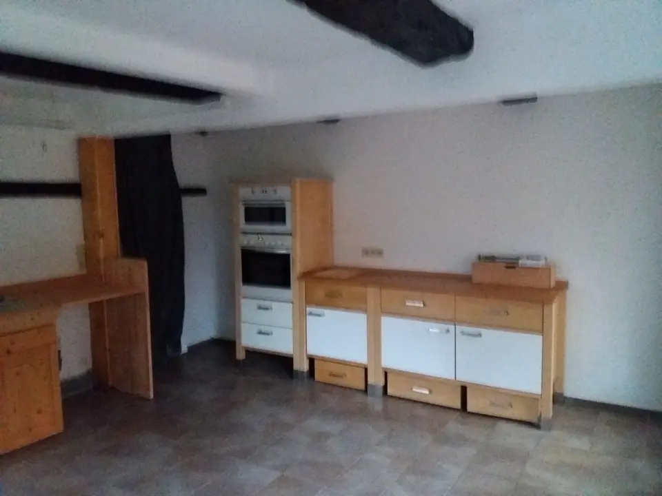 3 Zimmer Haus mit 75 m² in Verden (Aller) – Bild 2