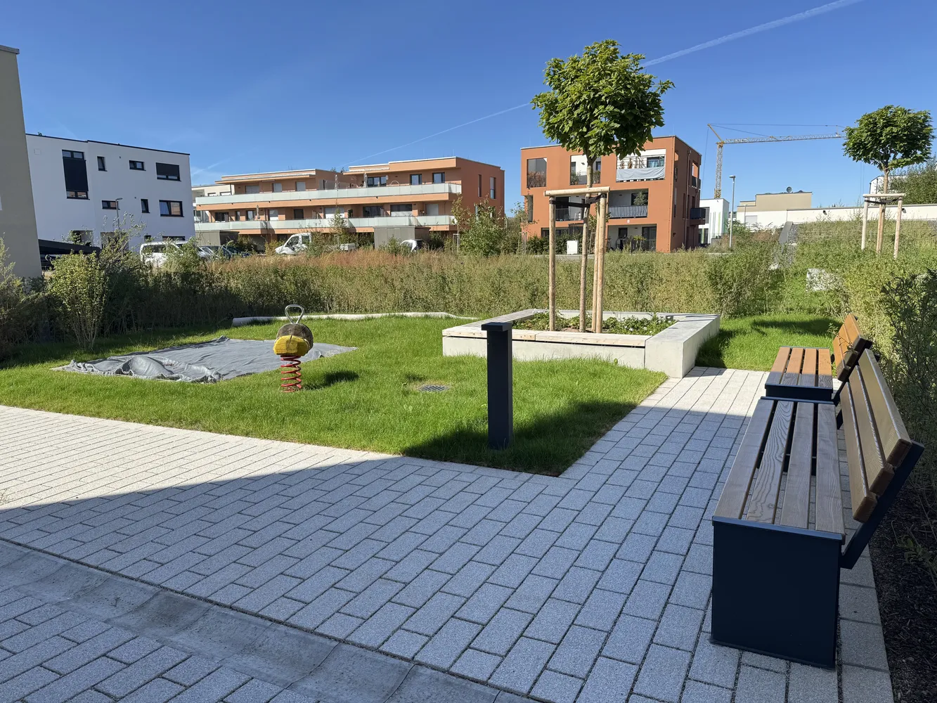 3 Zimmer Wohnung mit 83 m² in Sindelfingen – Bild 6