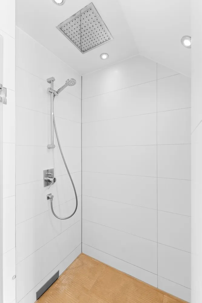1 room apartment with 25 m² in Frankfurt am Main – Photo 4