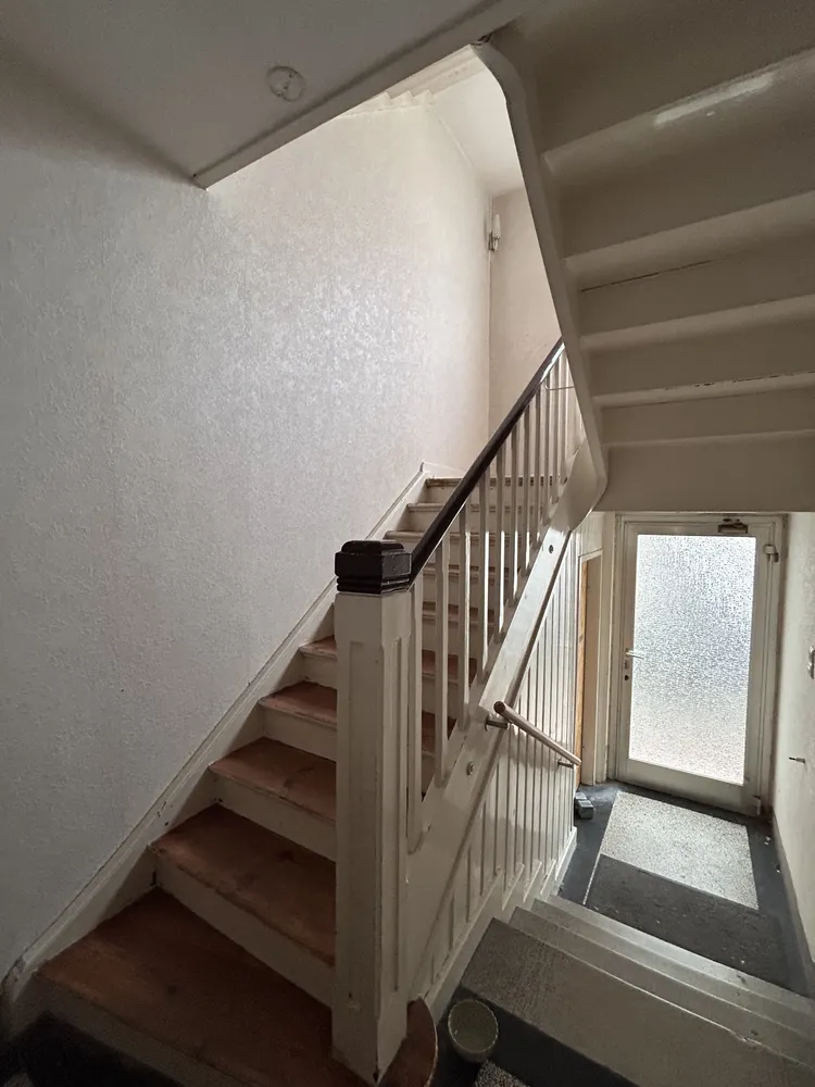 WG-Zimmer mit 17 m² in Schwetzingen – Bild 5