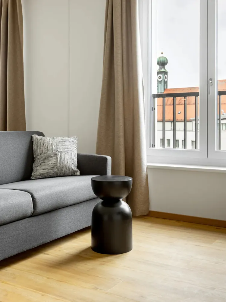 WG-Zimmer mit 15 m² in Passau – Bild 10