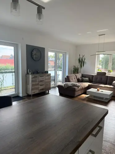 WG-Zimmer in Itzehoe – Bild 2