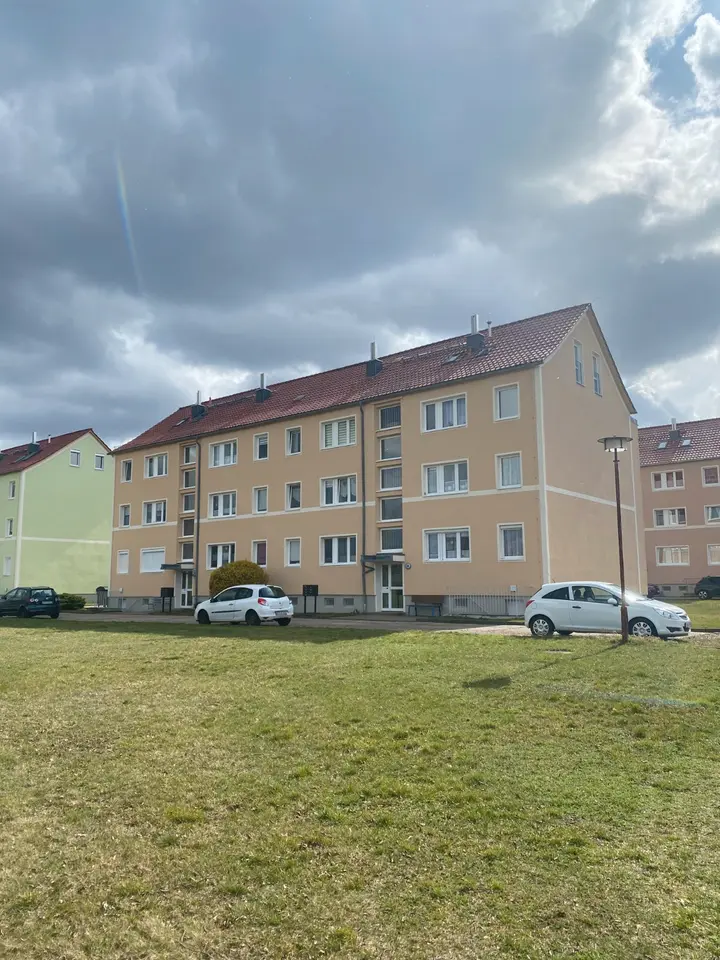3 Zimmer Wohnung mit 54 m² in Quedlinburg – Bild 9