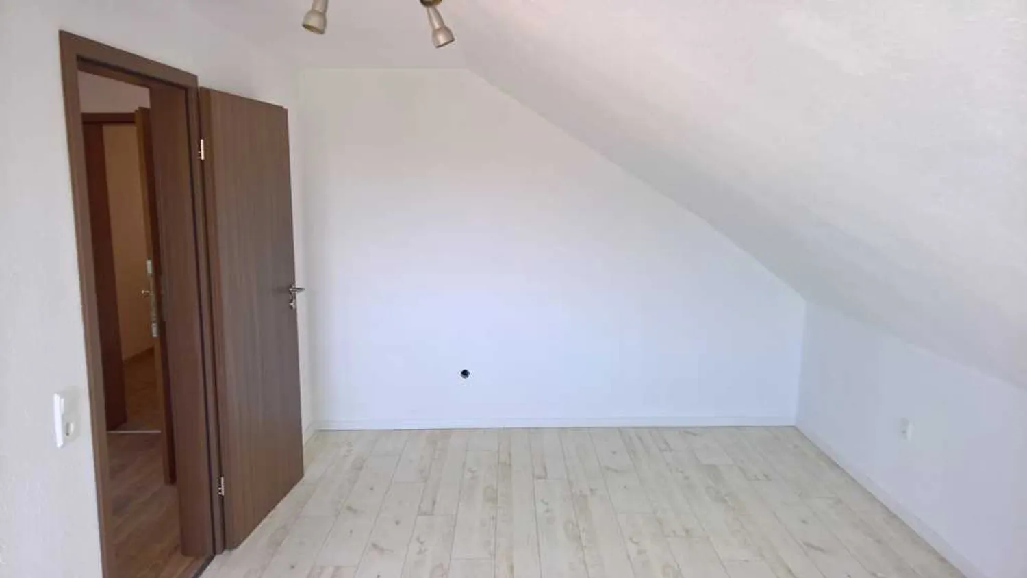 2 Zimmer Wohnung mit 54 m² in Neuss – Bild 5