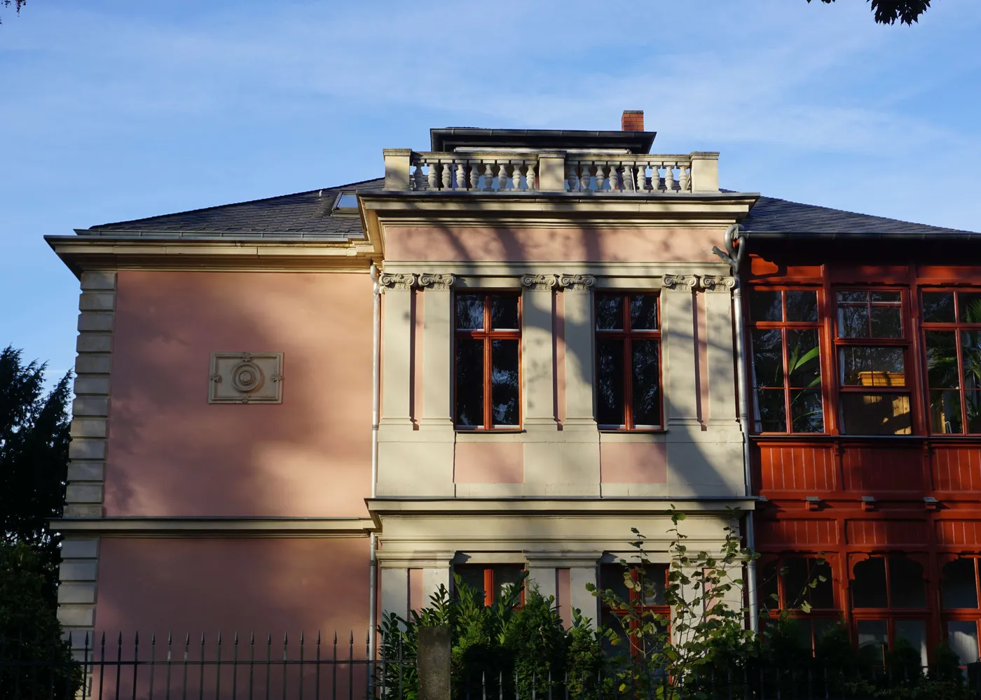 4 Zimmer Wohnung mit 115 m² in Dresden – Bild 8