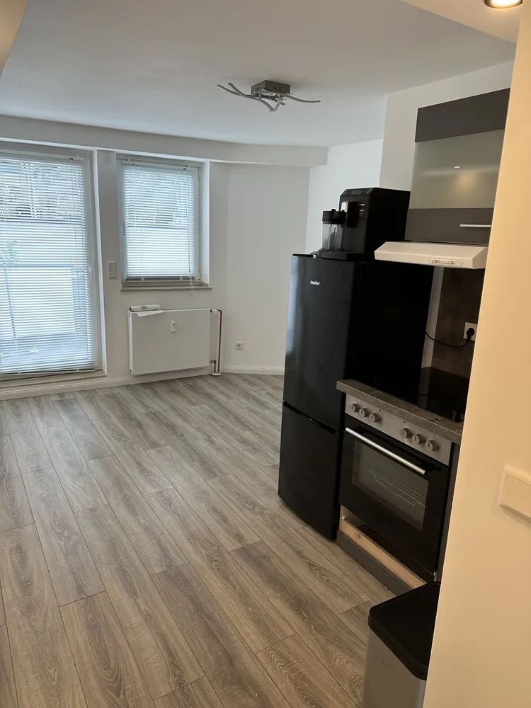 2 Zimmer Wohnung mit 35 m² in Düsseldorf – Bild 9
