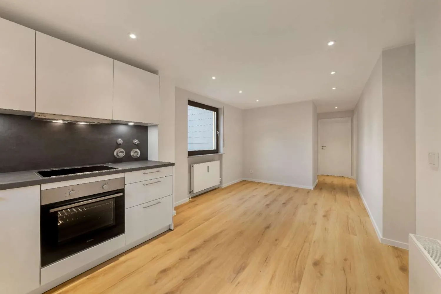 3 Zimmer Wohnung mit 83 m² in Nürnberg – Bild 1
