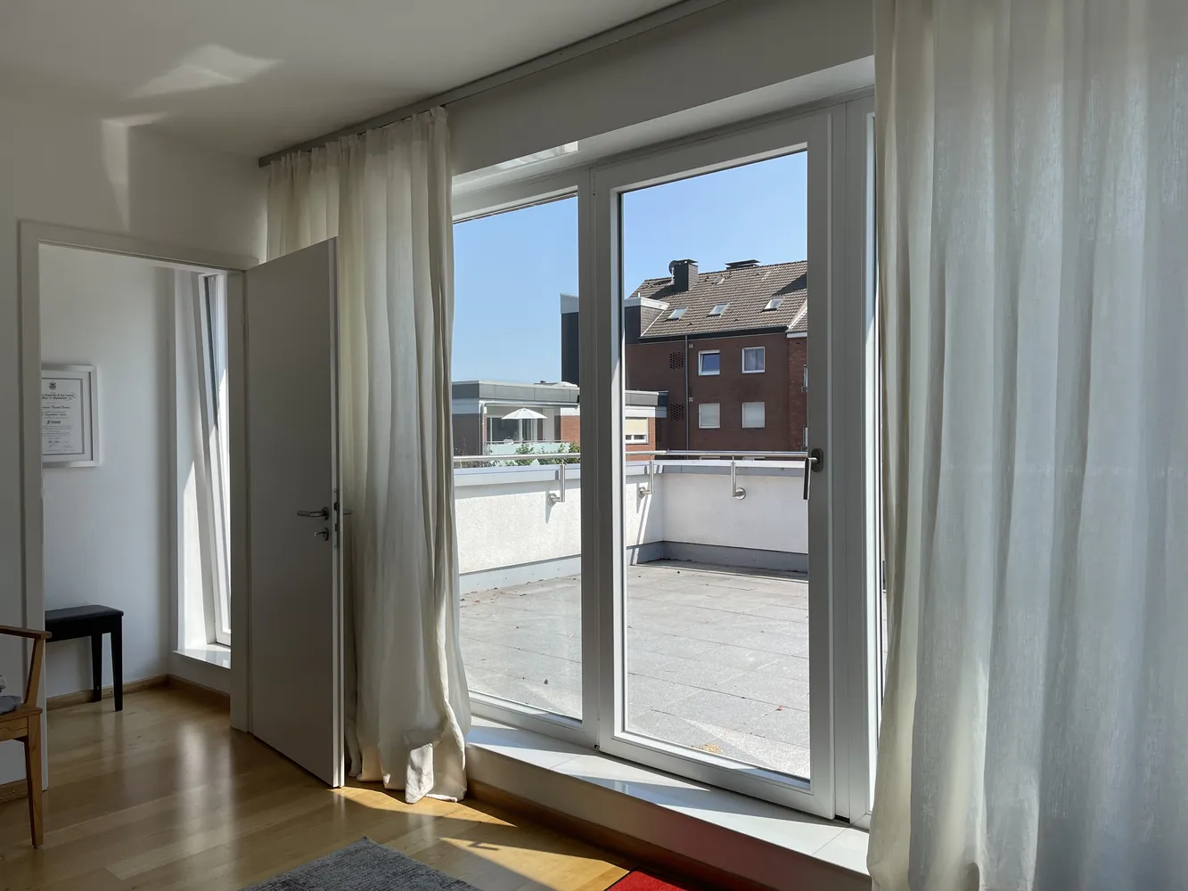 4 Zimmer Wohnung mit 172 m² in Münster – Bild 4